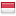 startindonesia.com hosted country